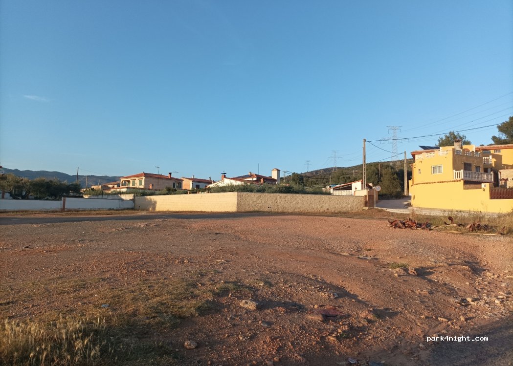 (12190) Borriol - 248E Calle 10 — foto
