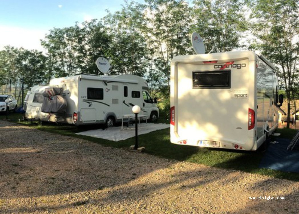 Camping Zornića kuća — foto 2