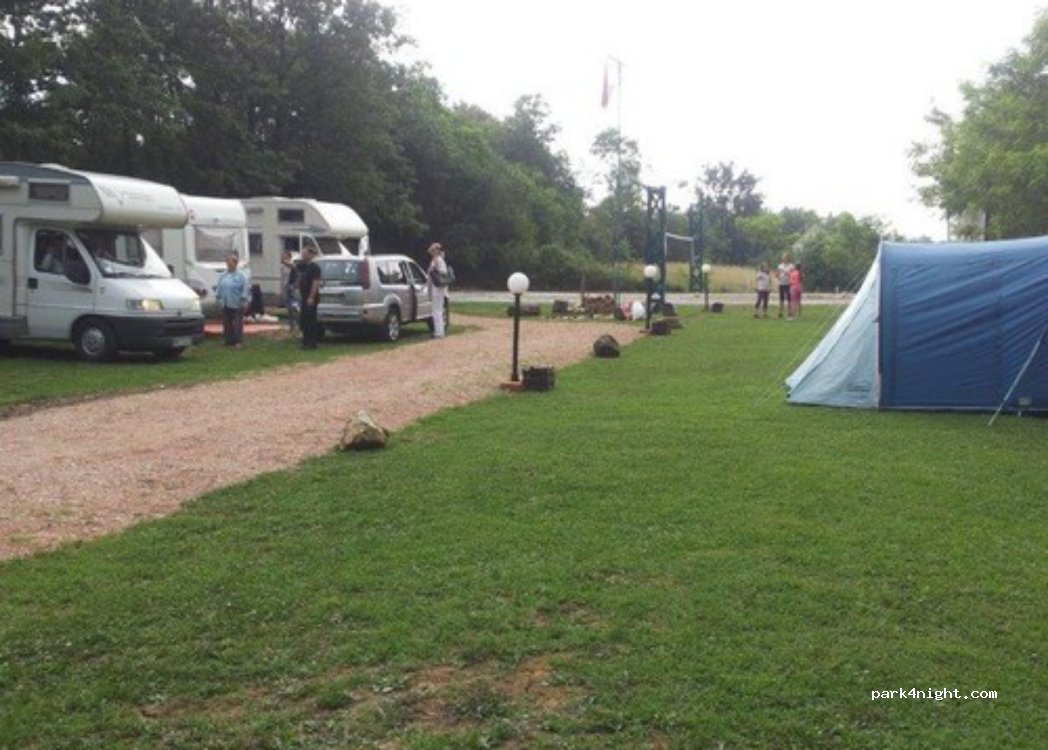 Camping Zornića kuća — foto 4