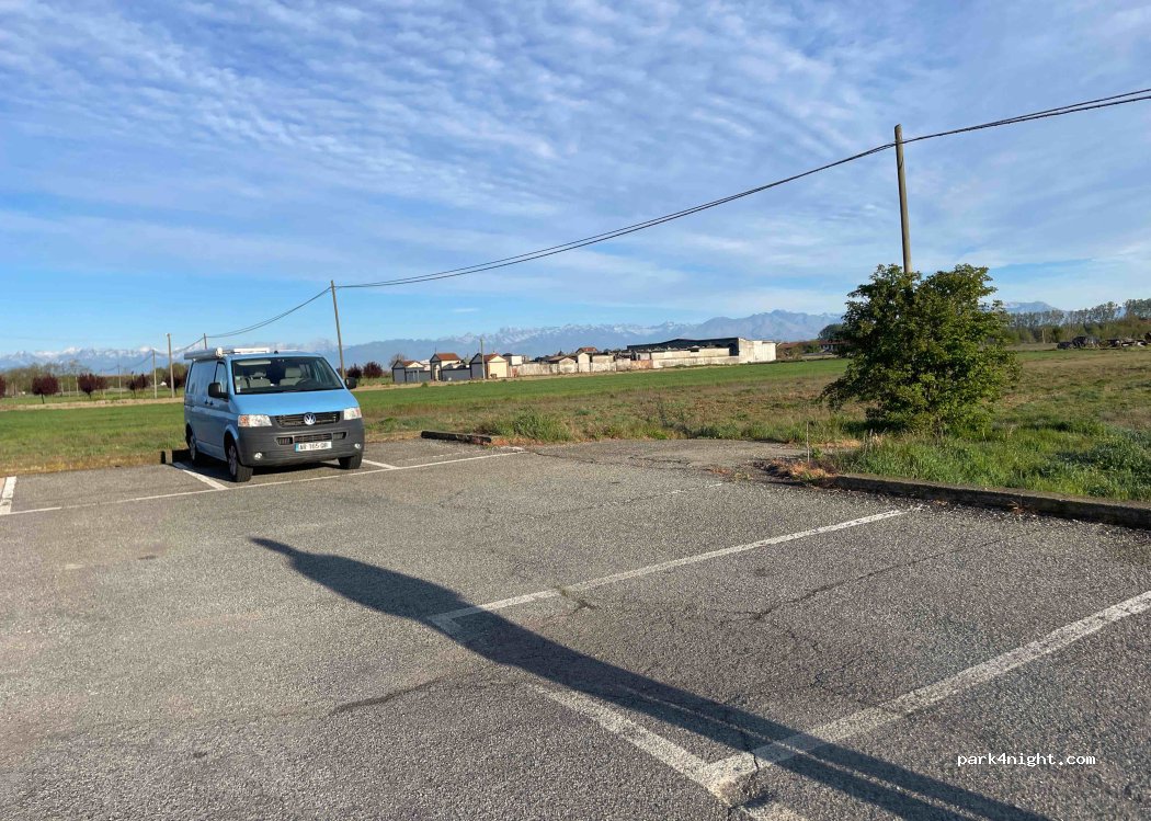 (10038) Verolengo - Via Dora Baltea — foto 2