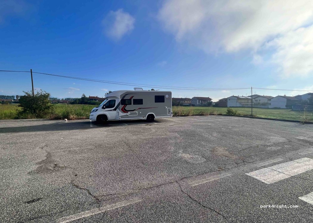 (10038) Verolengo - Via Dora Baltea — foto 3