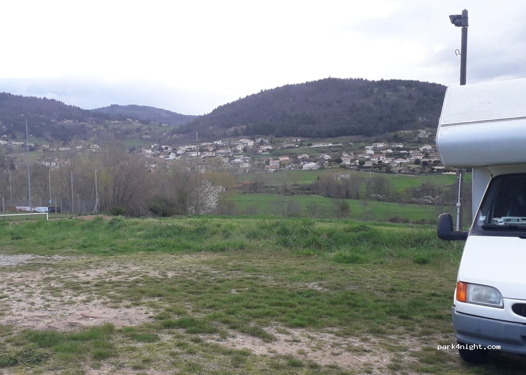 (07790) Saint-Alban-d'Ay - 1385 Route des Flachers — foto 2