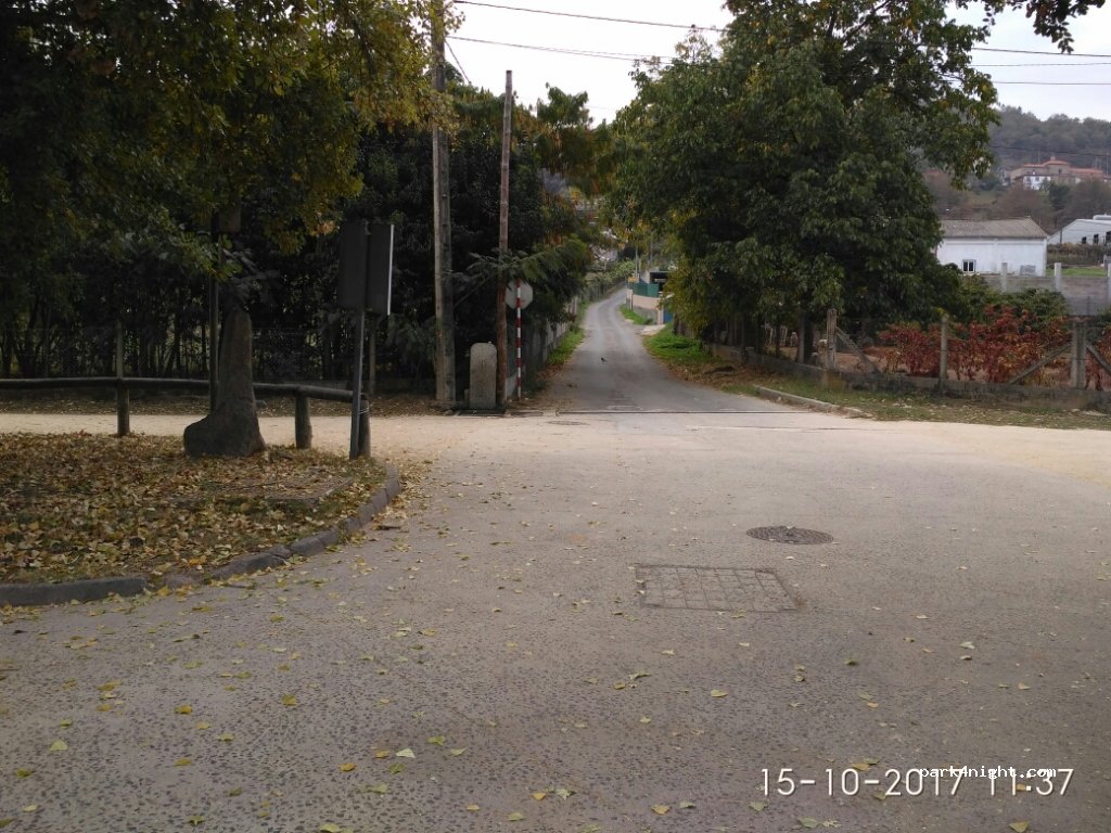 (32002) Ourense - Paseo Ninfas — foto 3