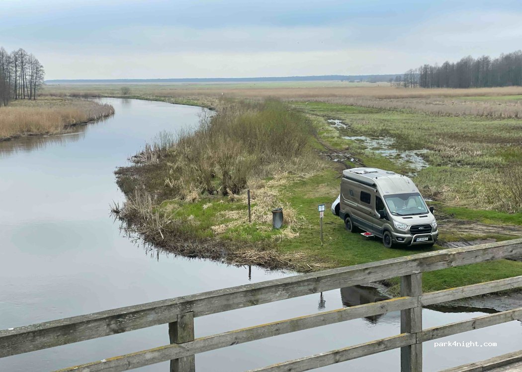 (19-124) Dolistowo Stare - — foto