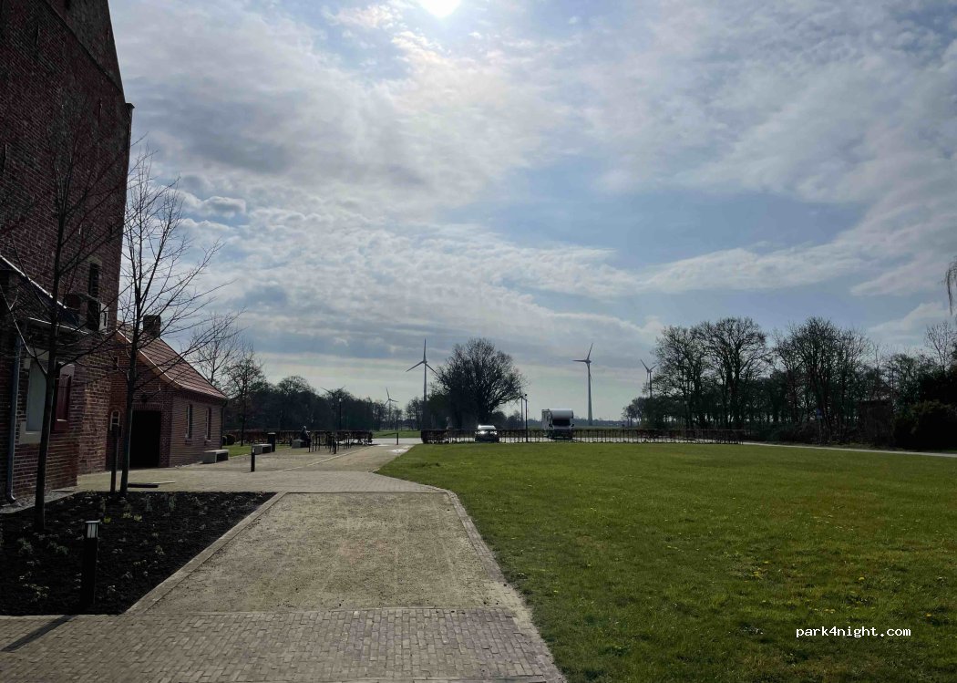 (26831) Bunde - 60 Steinhausstraße — foto