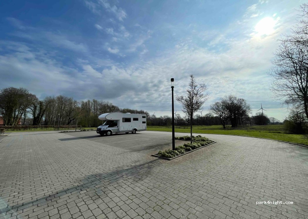 (26831) Bunde - 60 Steinhausstraße — foto 2