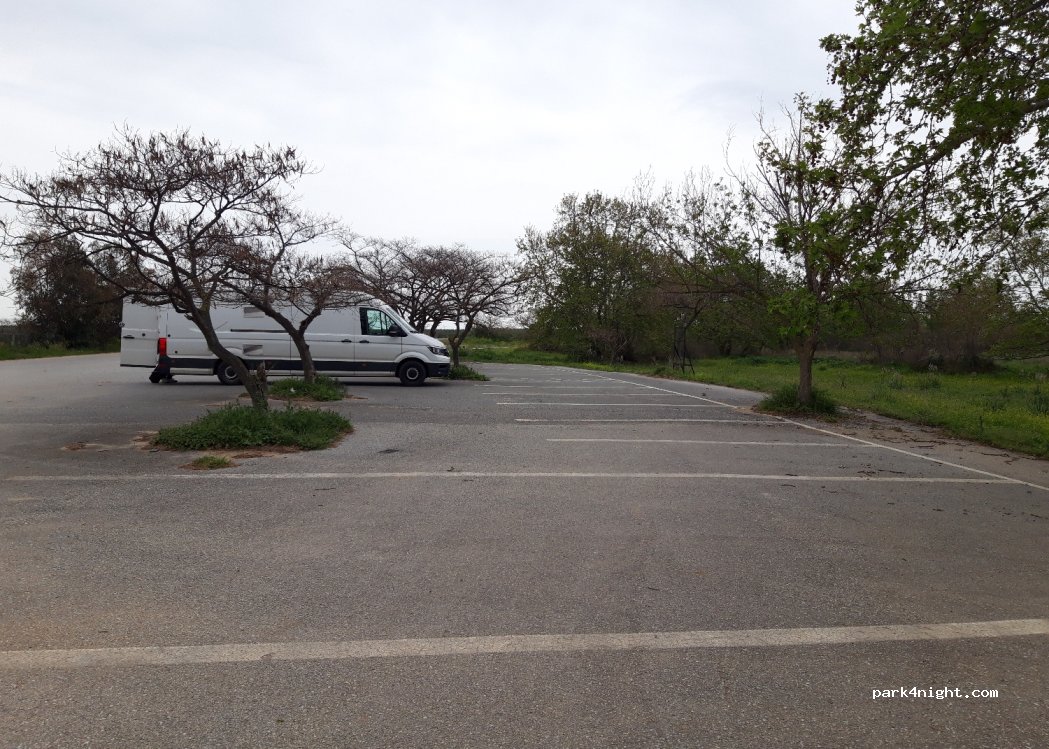 (632 00) Poligiros - Unnamed Road — foto