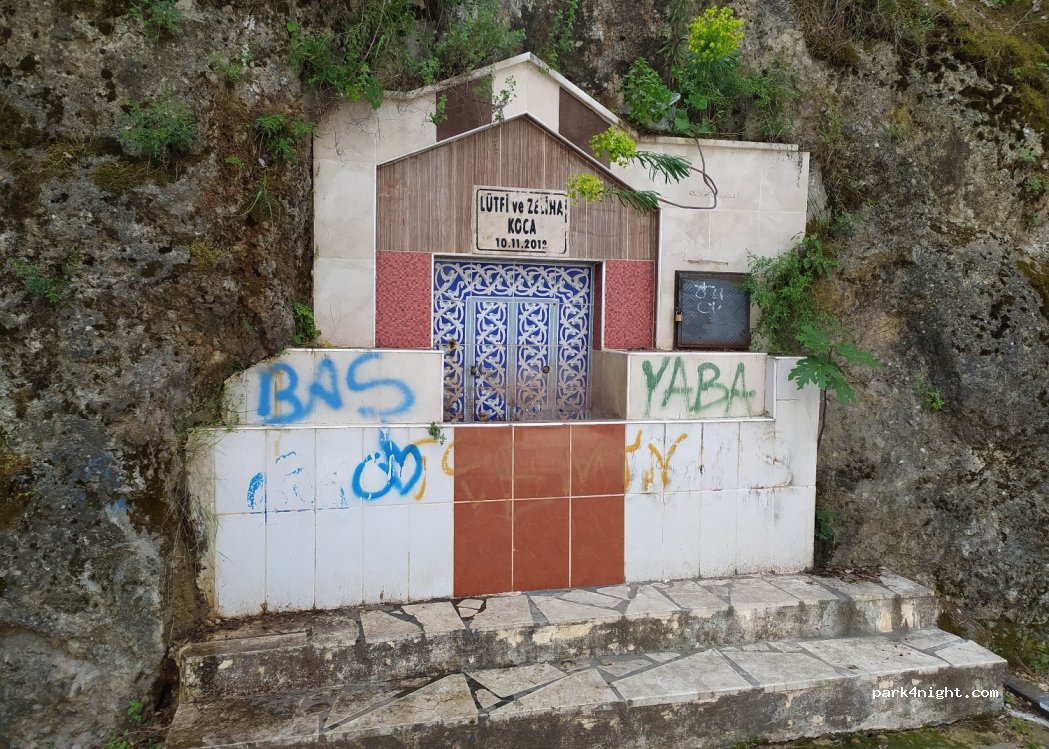 (48300) Fethiye - 45 122. Sokak — foto