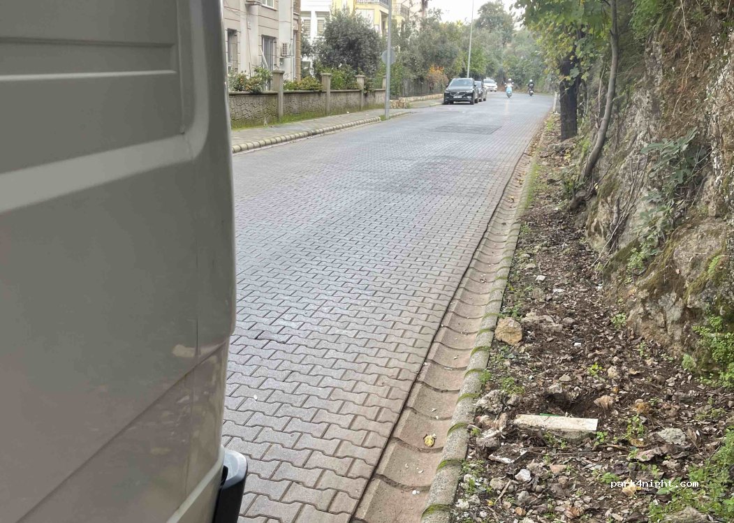 (48300) Fethiye - 45 122. Sokak — foto 4