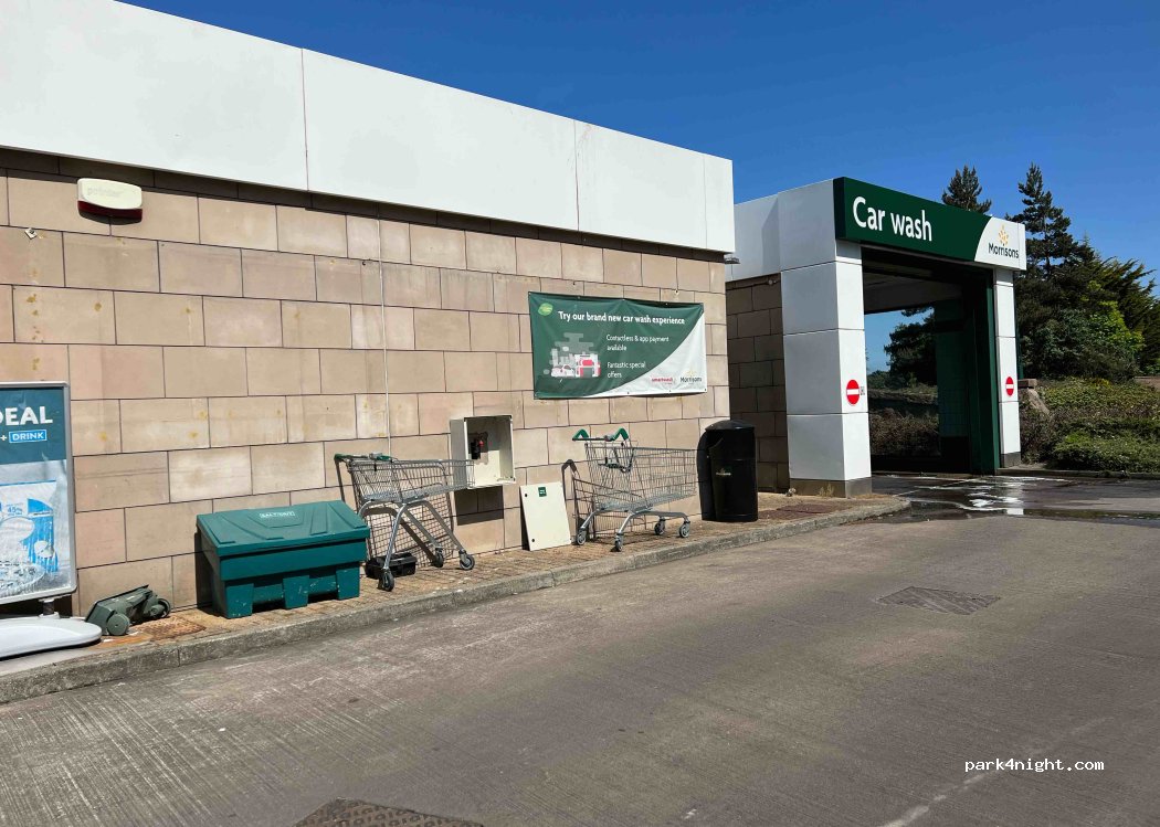 (IV2 3PJ) Inverness - 12 Millburn Place — foto 3