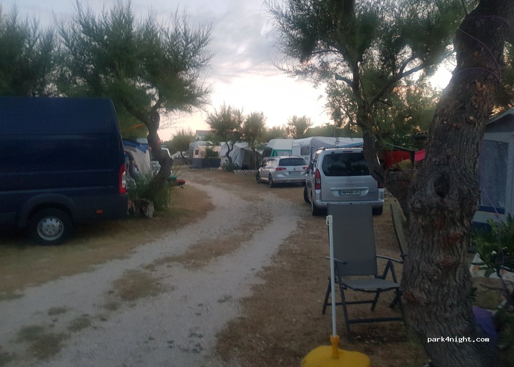Camping Puntica — foto 2