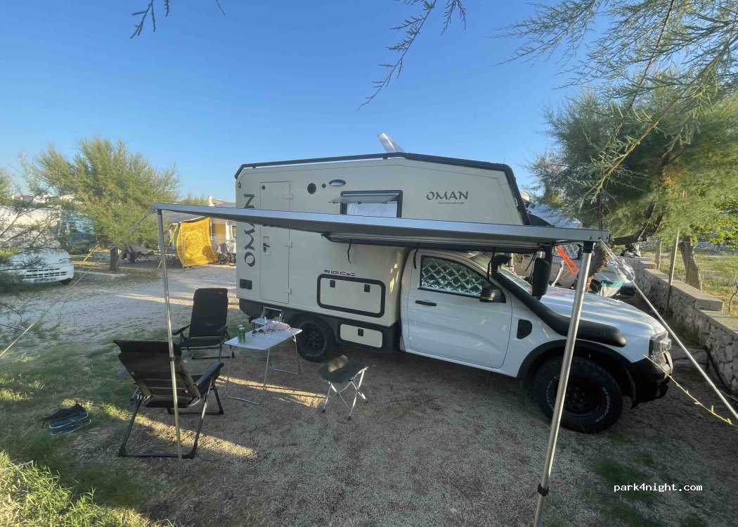 Camping Puntica — foto 5