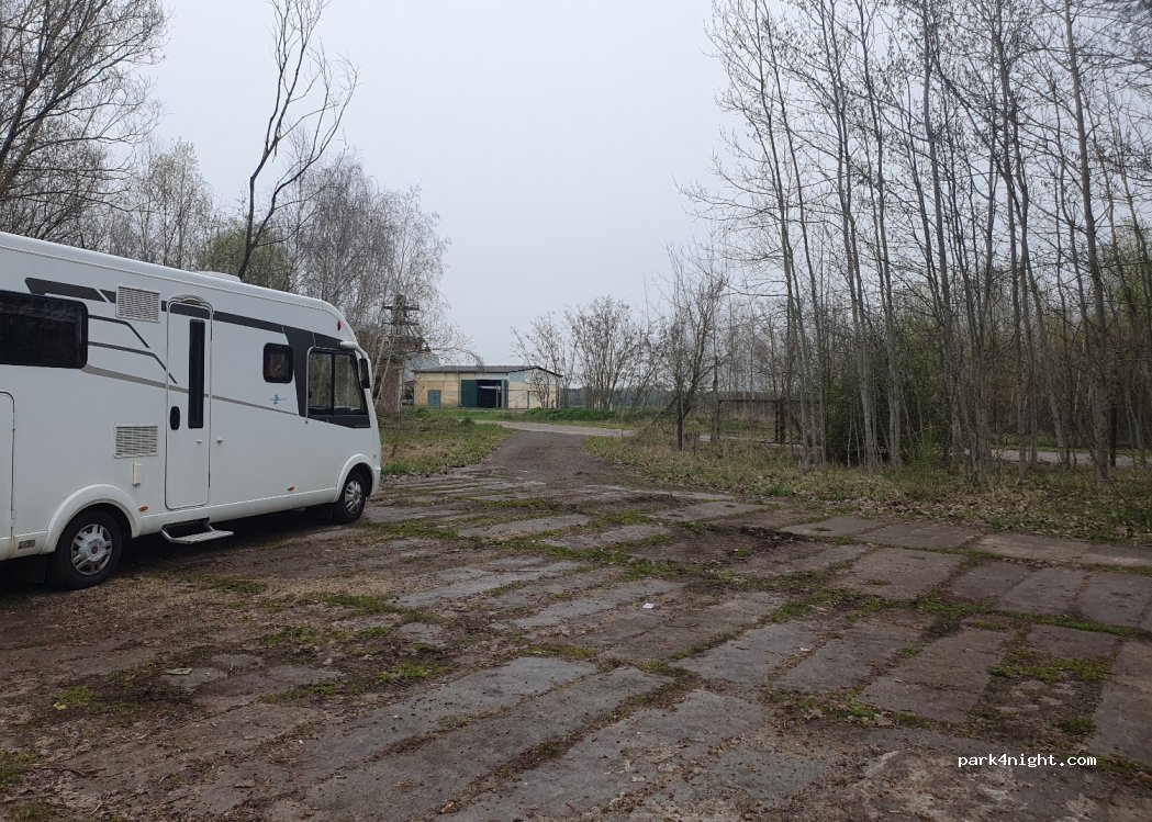 (39590) Miltern - 2C Siedlung — foto