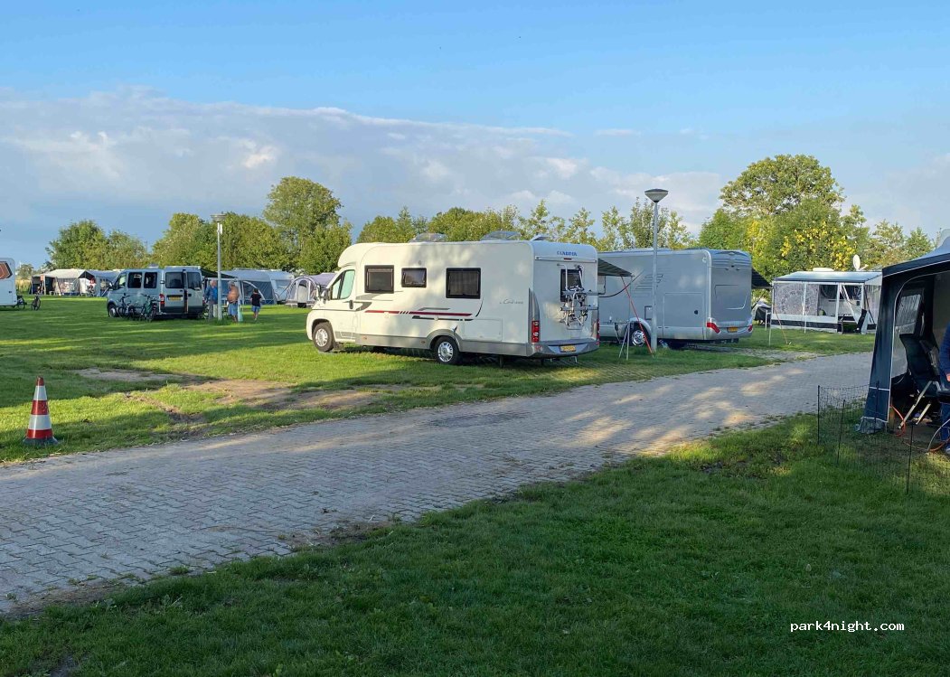 Camping De Grote Bredelaar — foto 2