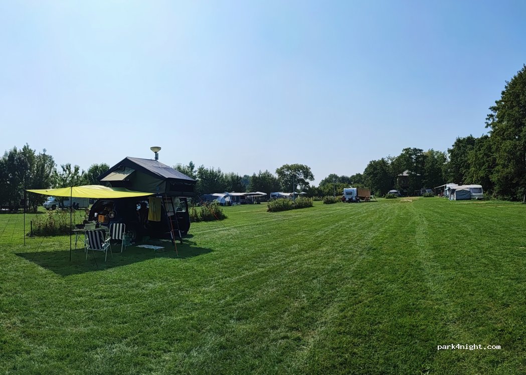 Camping De Grote Bredelaar — foto 5