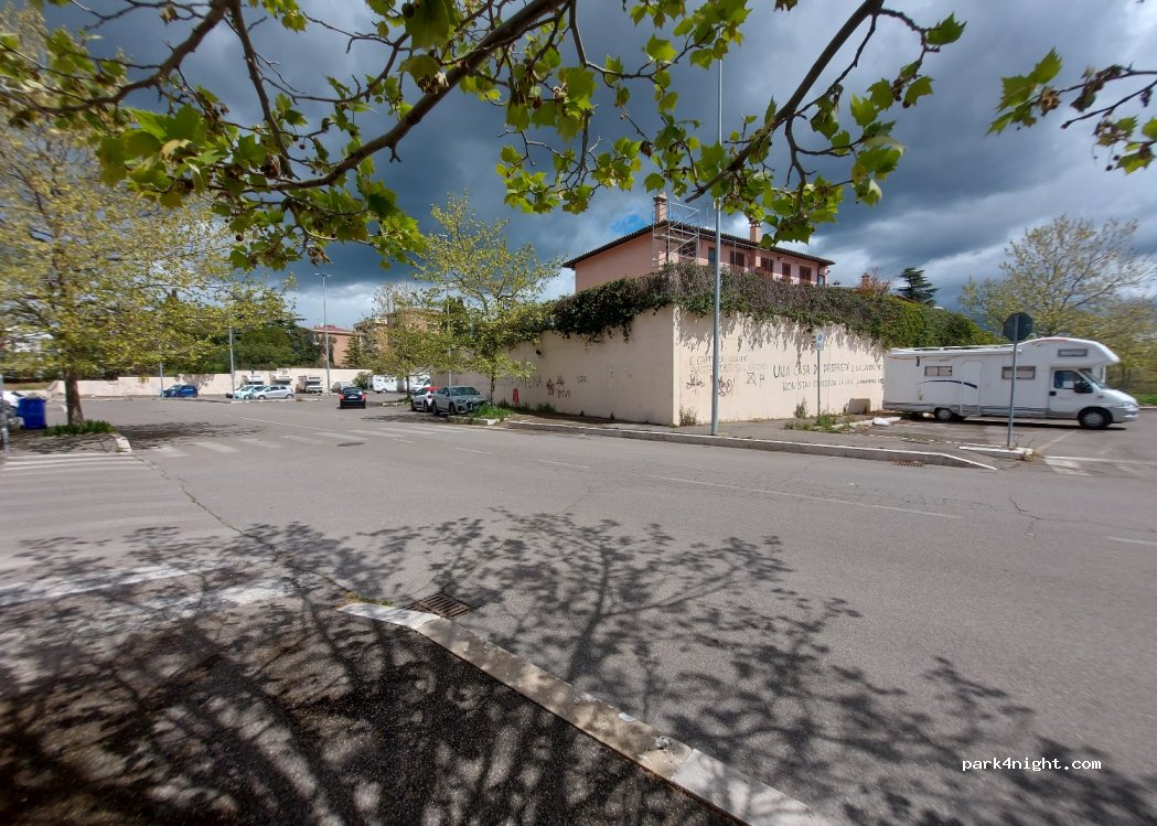 (01100) Viterbo - 2 Via Luigi Galvani — foto 2