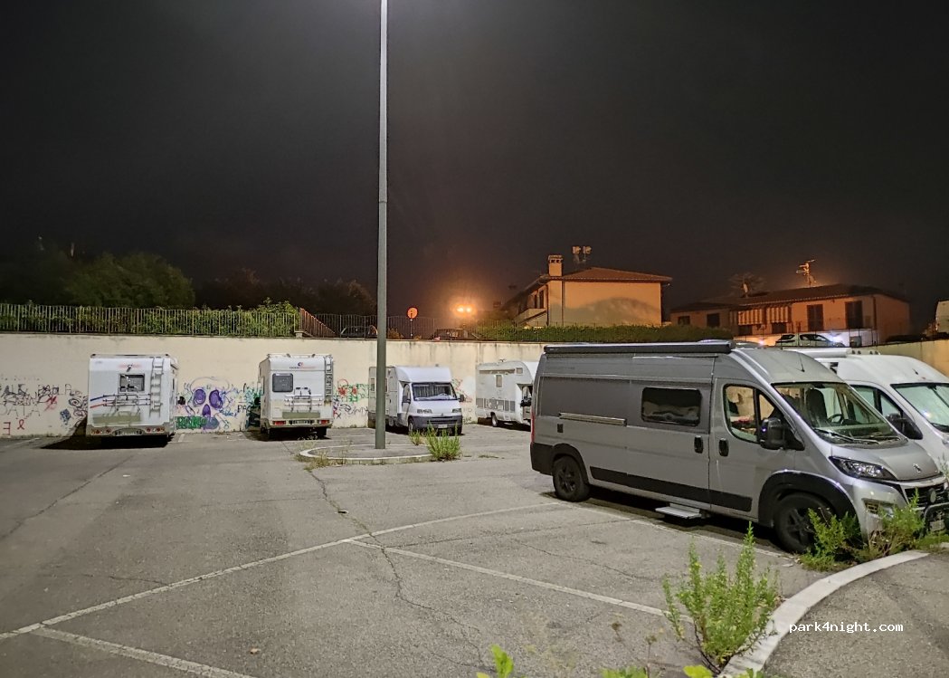 (01100) Viterbo - 2 Via Luigi Galvani — foto 3