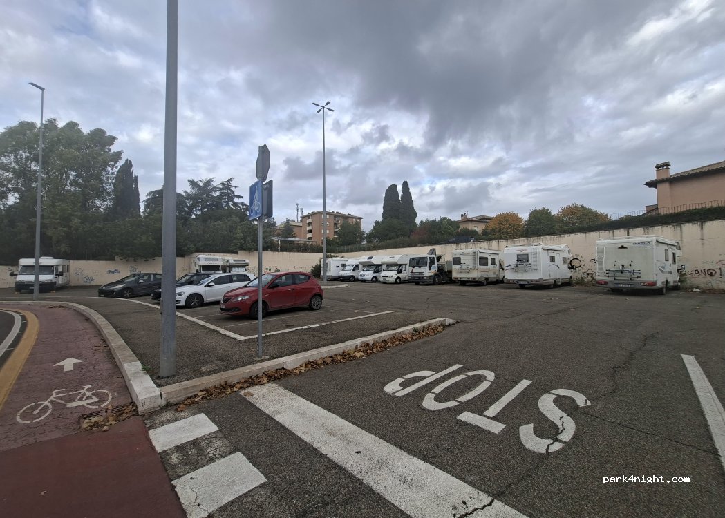 (01100) Viterbo - 2 Via Luigi Galvani — foto 4