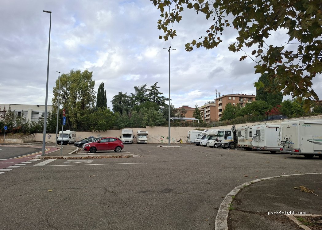 (01100) Viterbo - 2 Via Luigi Galvani — foto 5