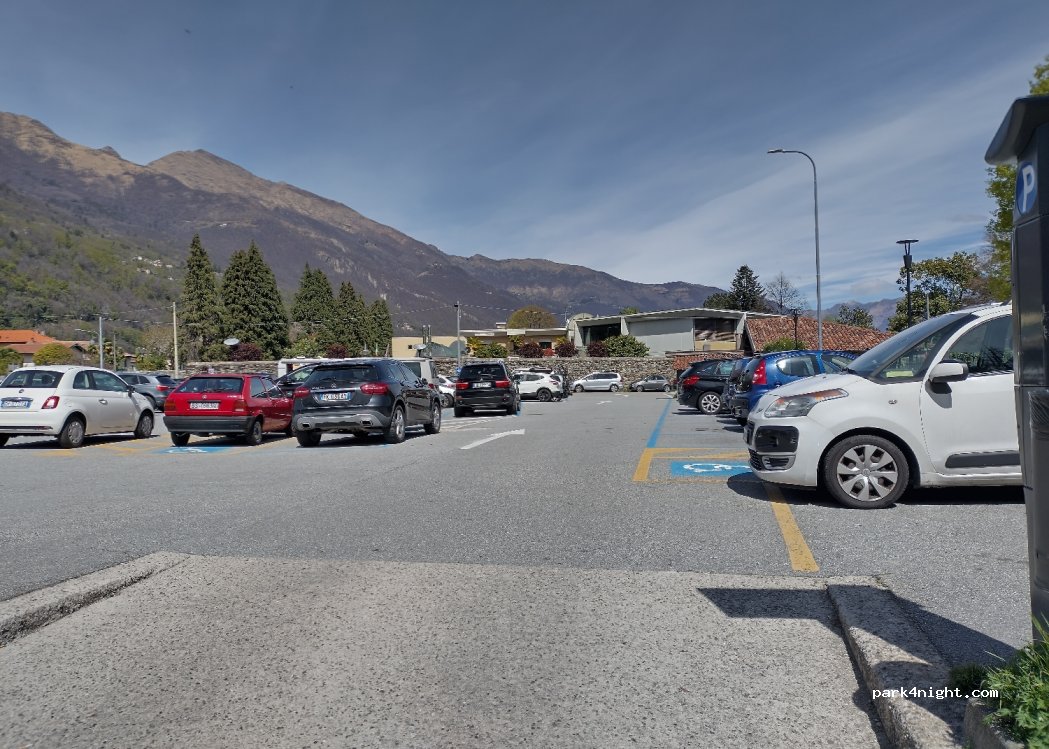 (28822) Cannobio - 3 Via Aquilino Zammaretti — foto 3