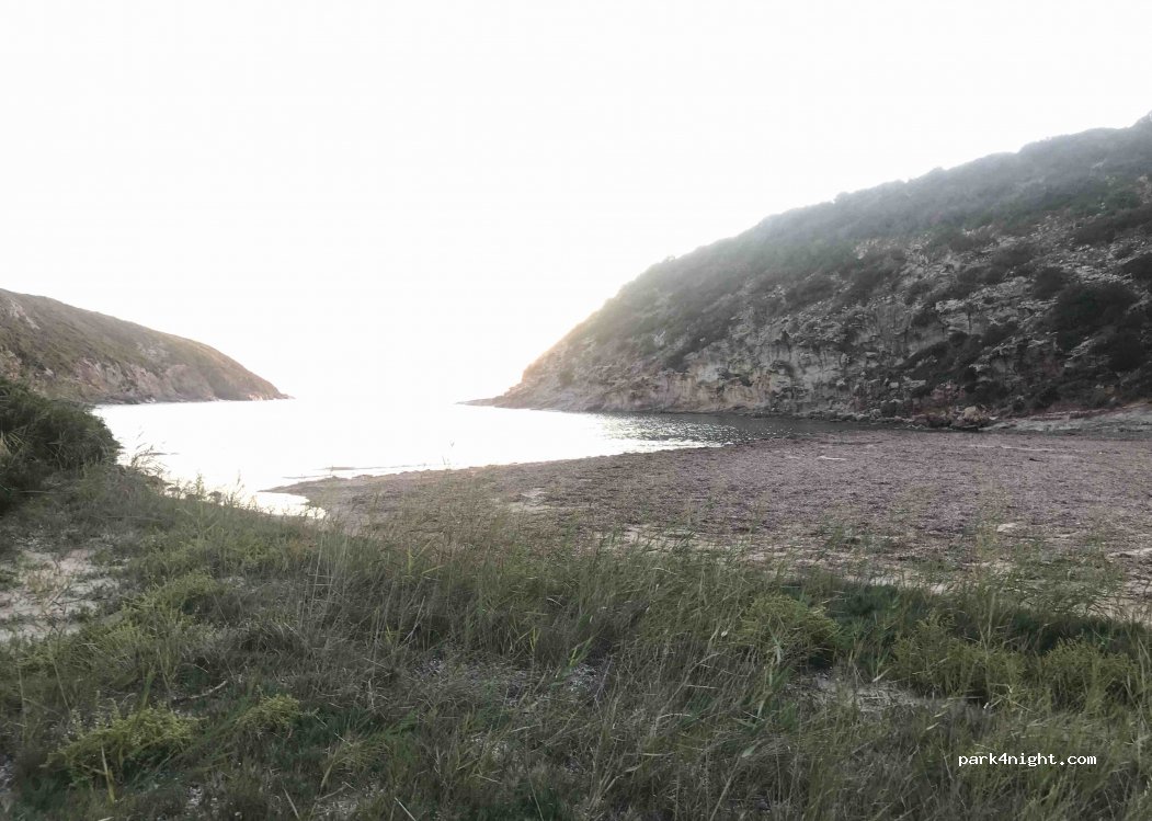 () Sant'Antioco - Unnamed Road — foto
