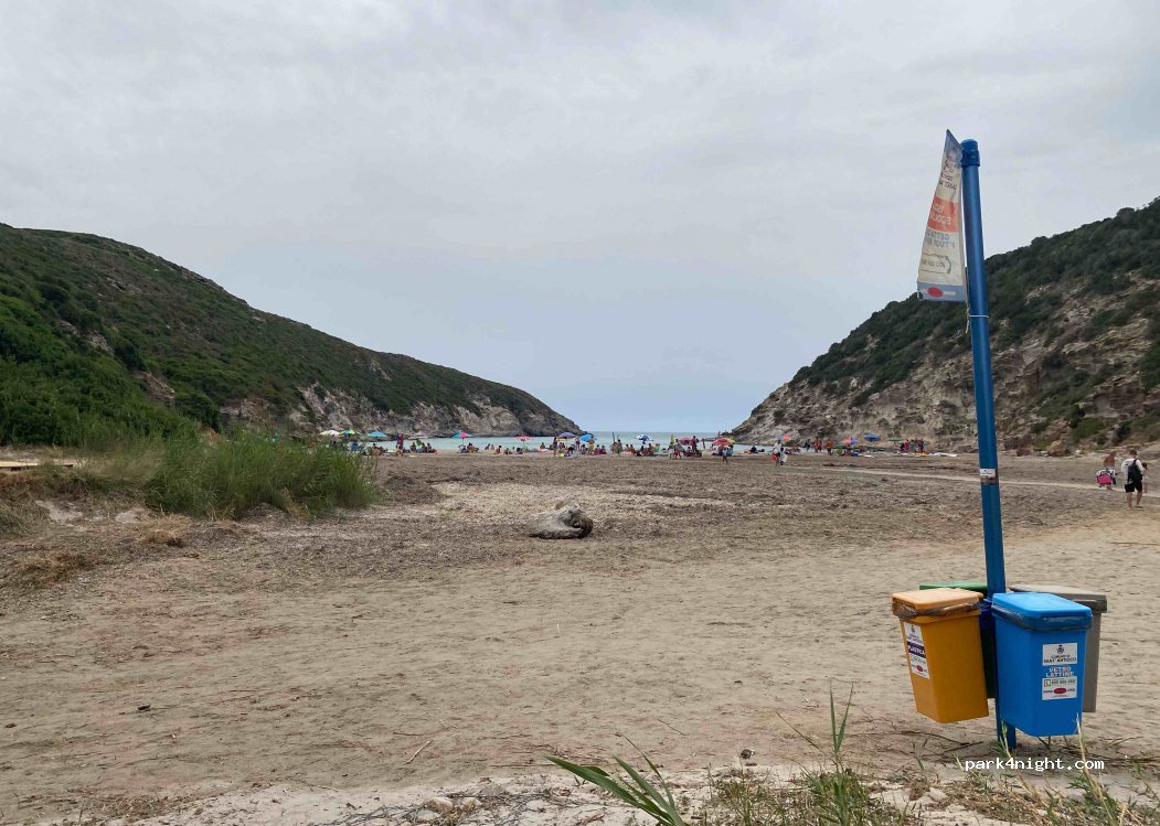 () Sant'Antioco - Unnamed Road — foto 3