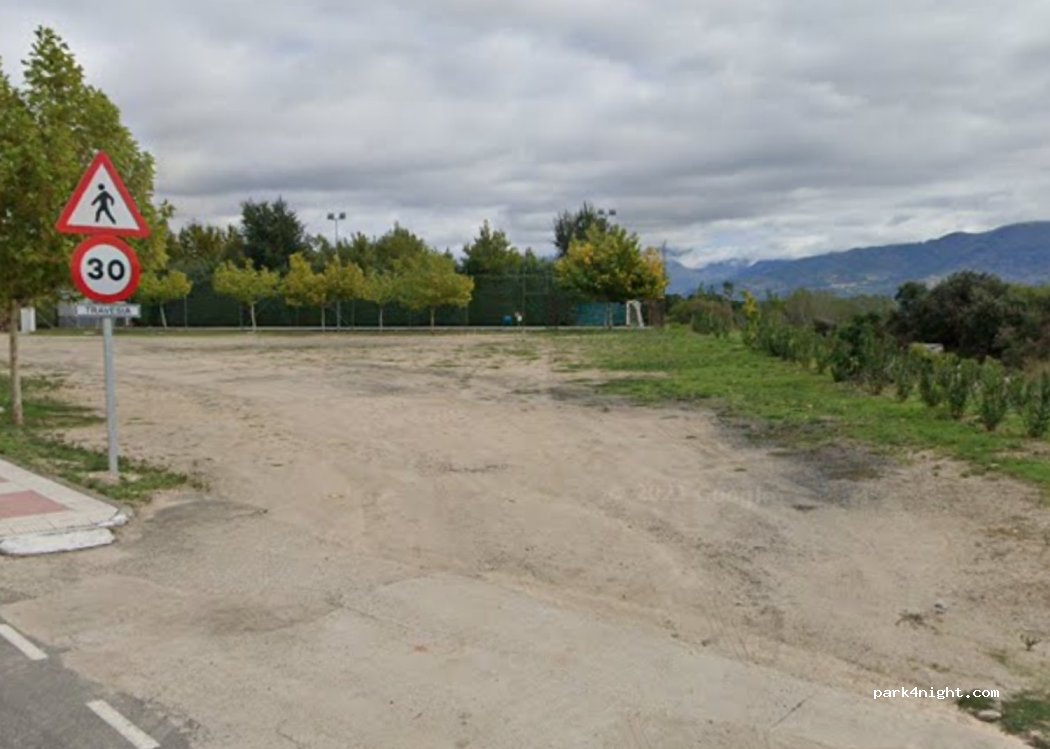 (10710) Zarza de Granadilla - 106 Carretera Guijo — foto