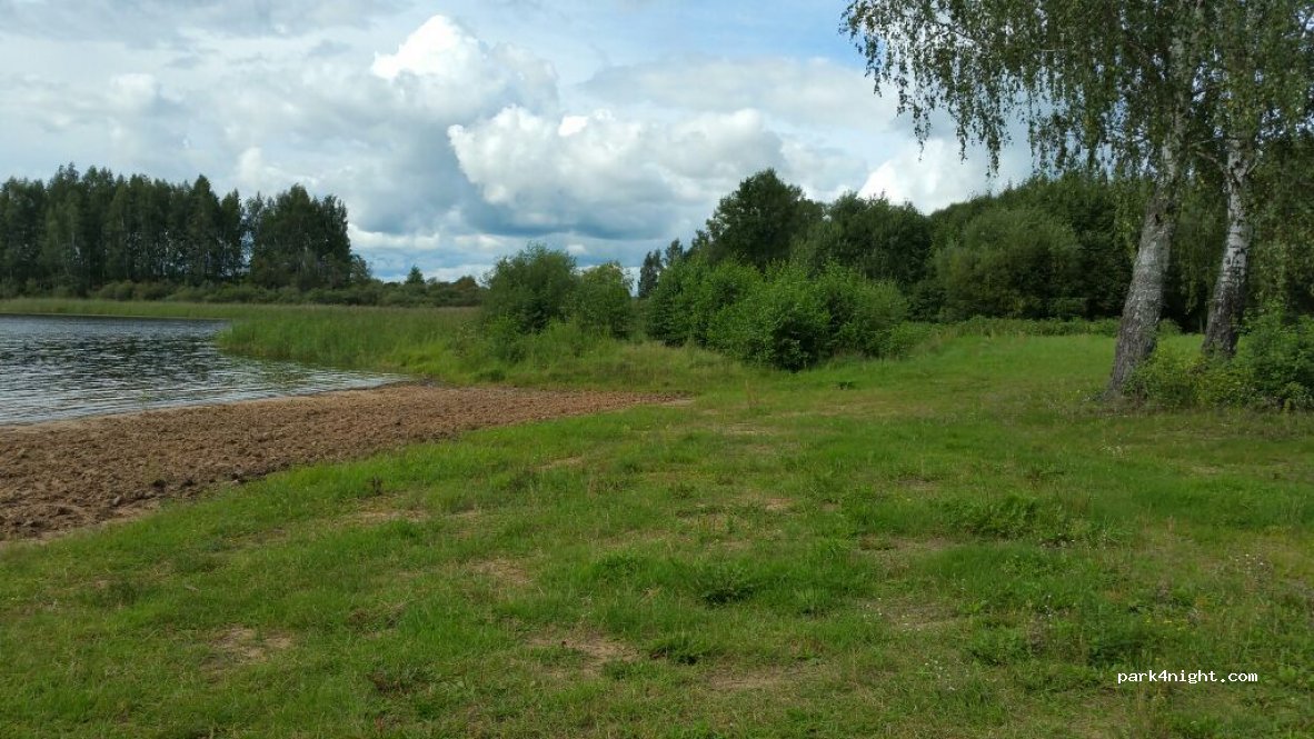 (LV-5481)  - Unnamed Road — foto