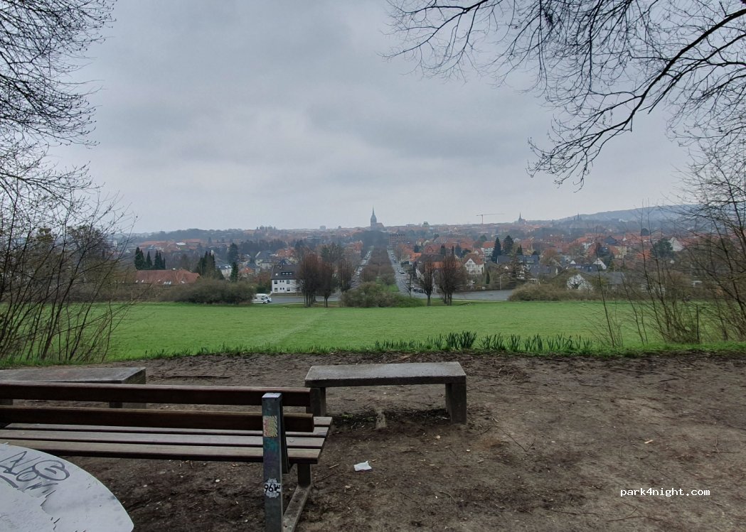 (31139) Hildesheim - 4 Am Berghölzchen — foto