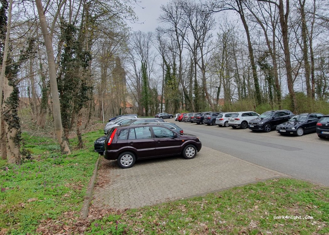 (31139) Hildesheim - 4 Am Berghölzchen — foto 2