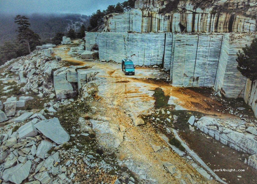 (640 10) Thasos - Unnamed Road — foto 3