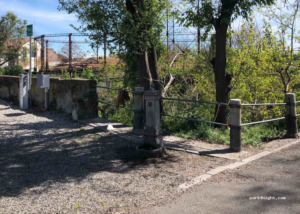 (27100) Pavia - 1 Viale Resistenza — foto 3