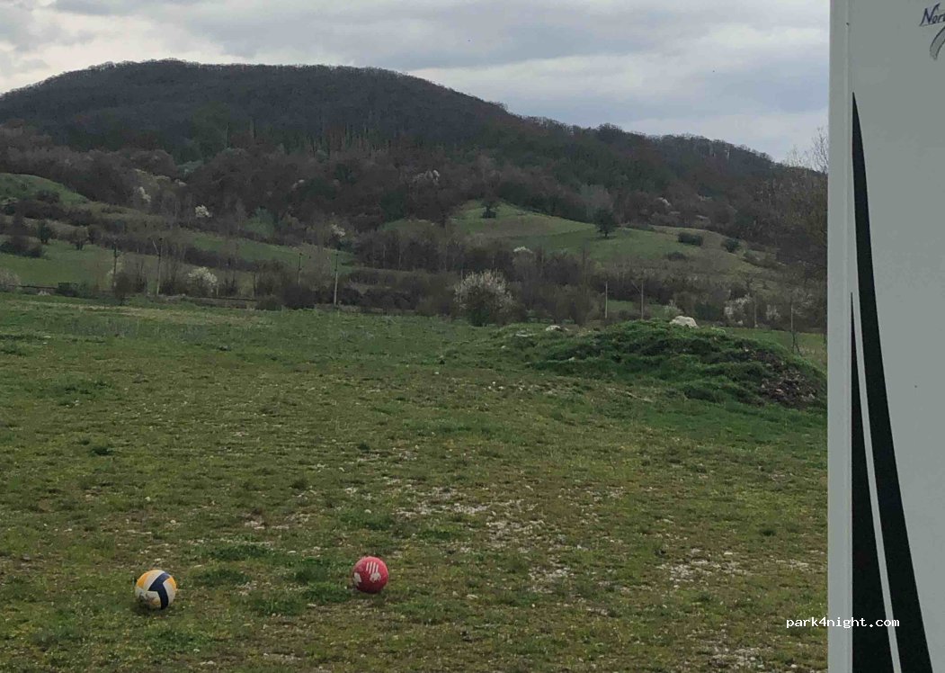 (507176) Mateiaș - Unnamed road — foto 2