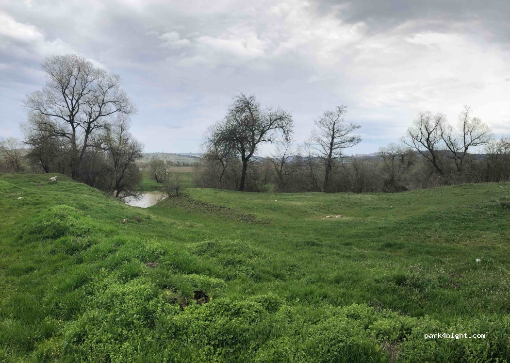 (507176) Mateiaș - Unnamed road — foto 3