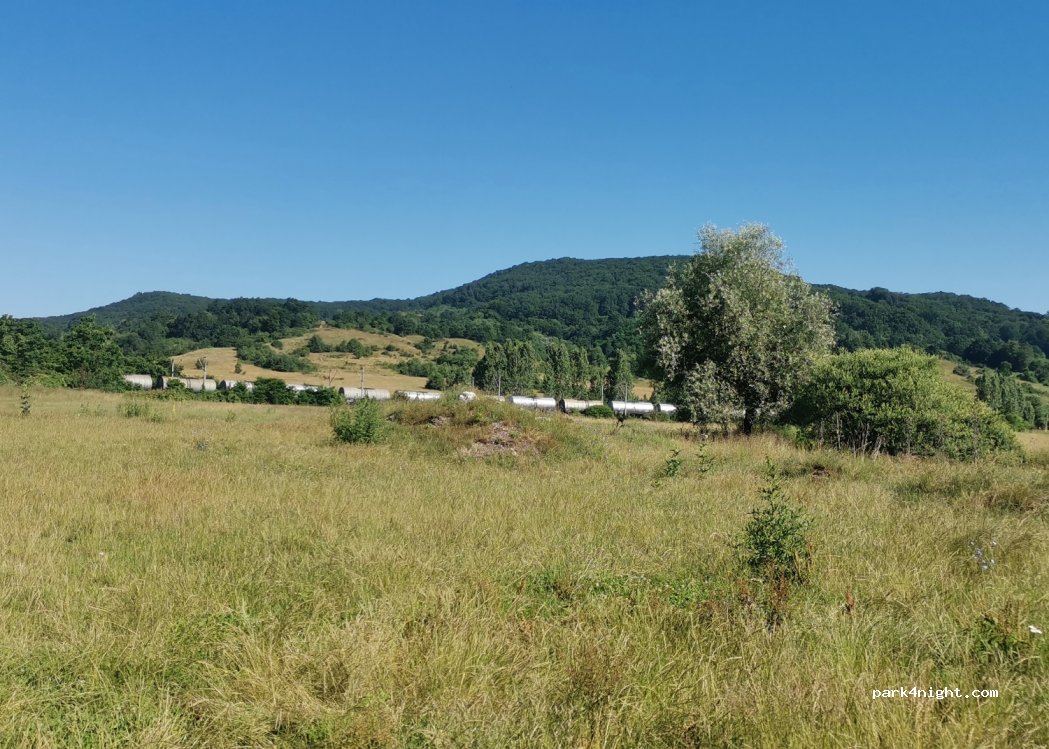 (507176) Mateiaș - Unnamed road — foto 4