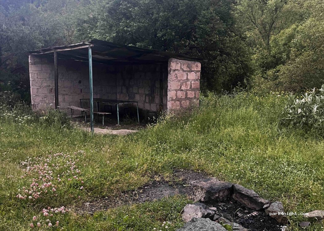 (1808) Geghasar - Unnamed Road — foto 5