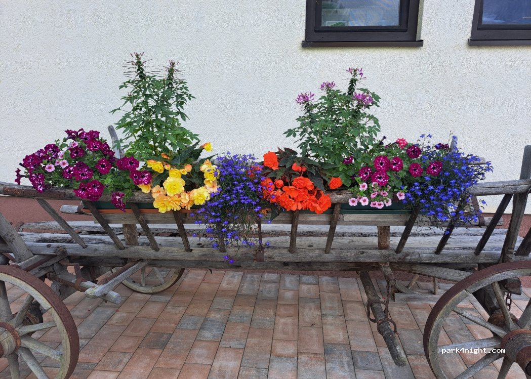 Gasthof Leitner — foto