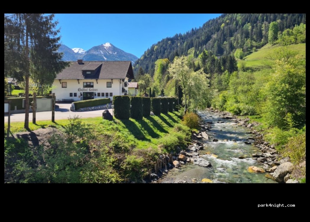 Gasthof Leitner — foto 2