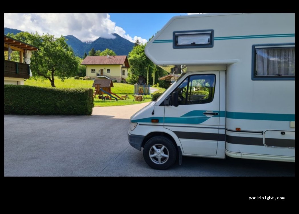 Gasthof Leitner — foto 3
