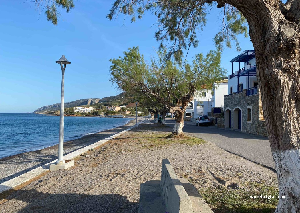 (802 00) Agia Pelagia - — foto