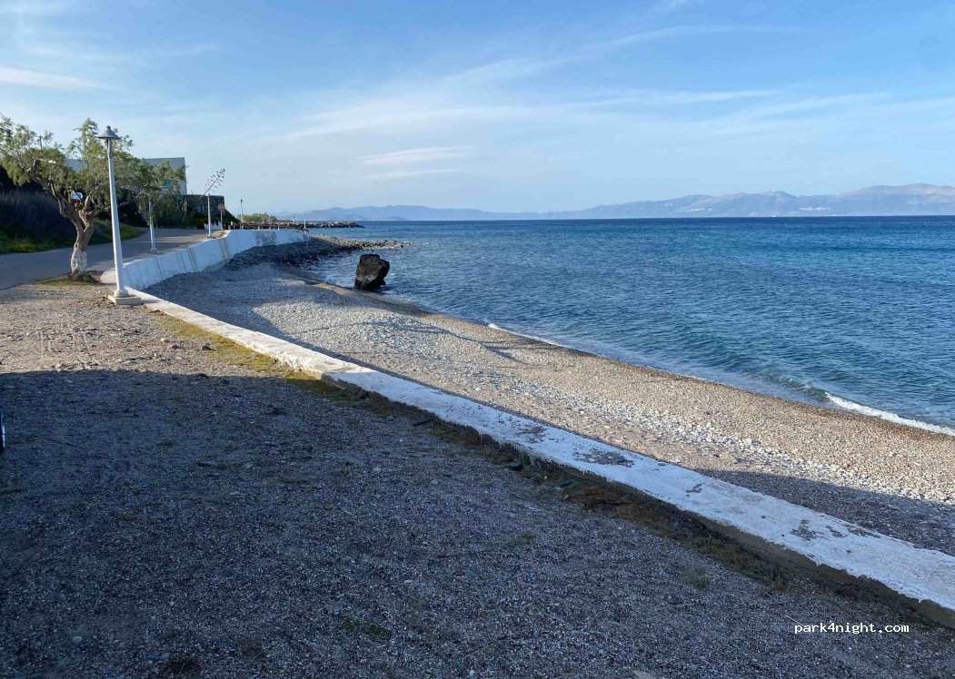 (802 00) Agia Pelagia - — foto 2