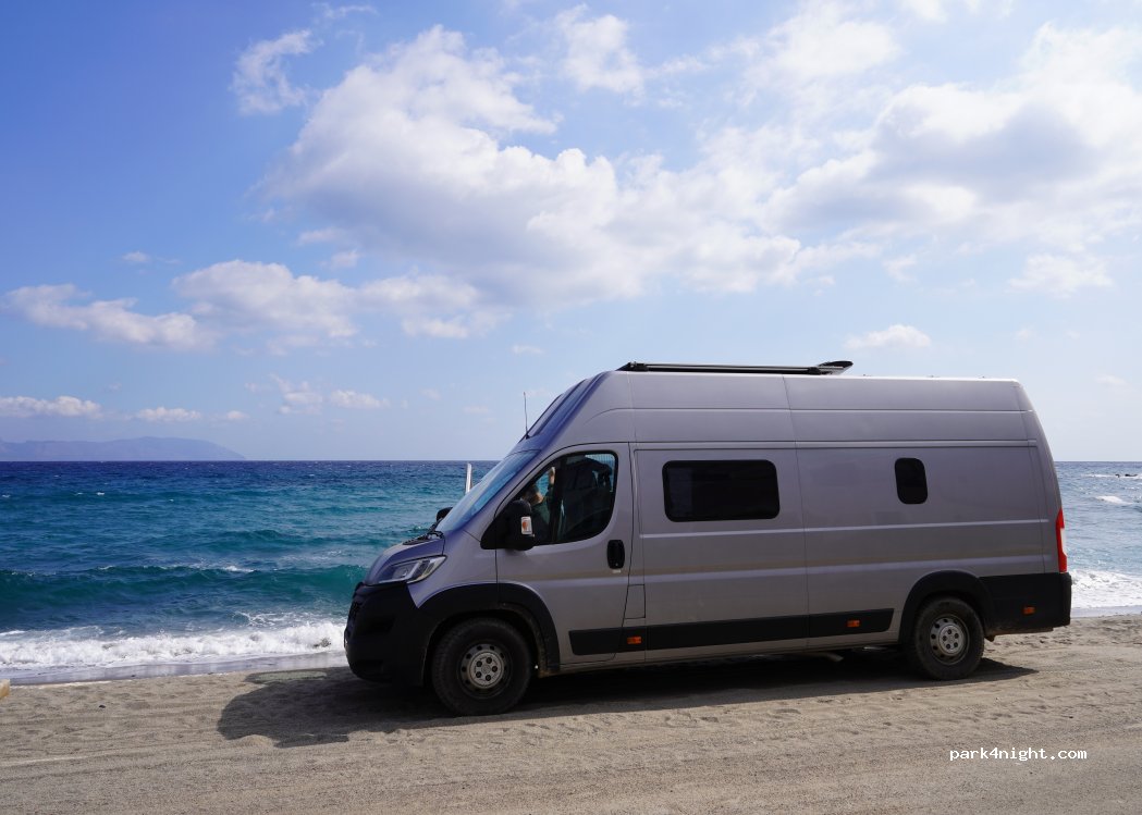 (802 00) Agia Pelagia - — foto 3