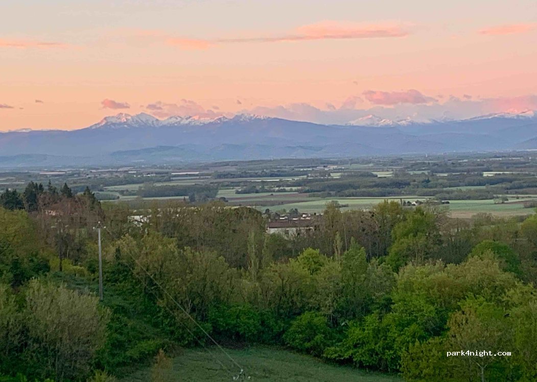 (31560) Calmont - 61 Route d'Aignes — foto 5