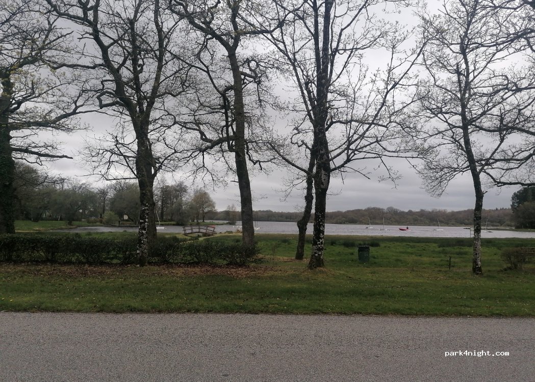 (56320) Priziac - 2 Rue du Bel air — foto 2