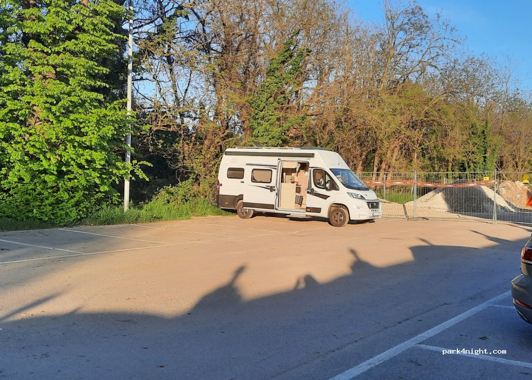 (20821) Meda - 27 Via del Cimitero — foto