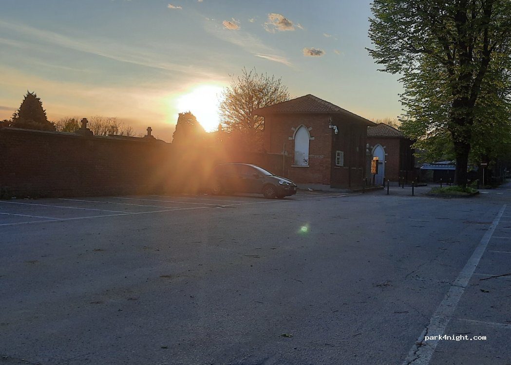 (20821) Meda - 27 Via del Cimitero — foto 2