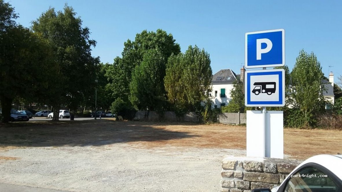 (56270) Ploemeur - 11 Rue du Fort Bloqué — foto