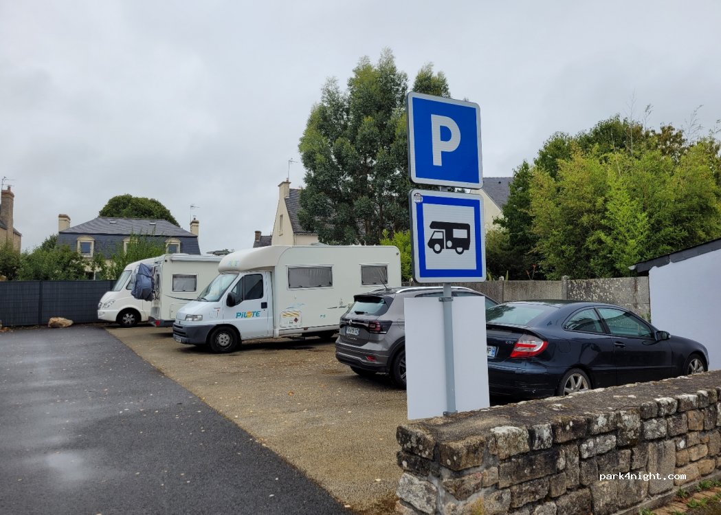 (56270) Ploemeur - 11 Rue du Fort Bloqué — foto 4