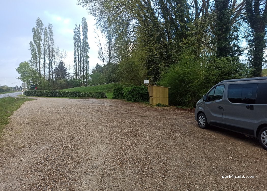 (47200) Marcellus - 1512 Route des Bernès — foto