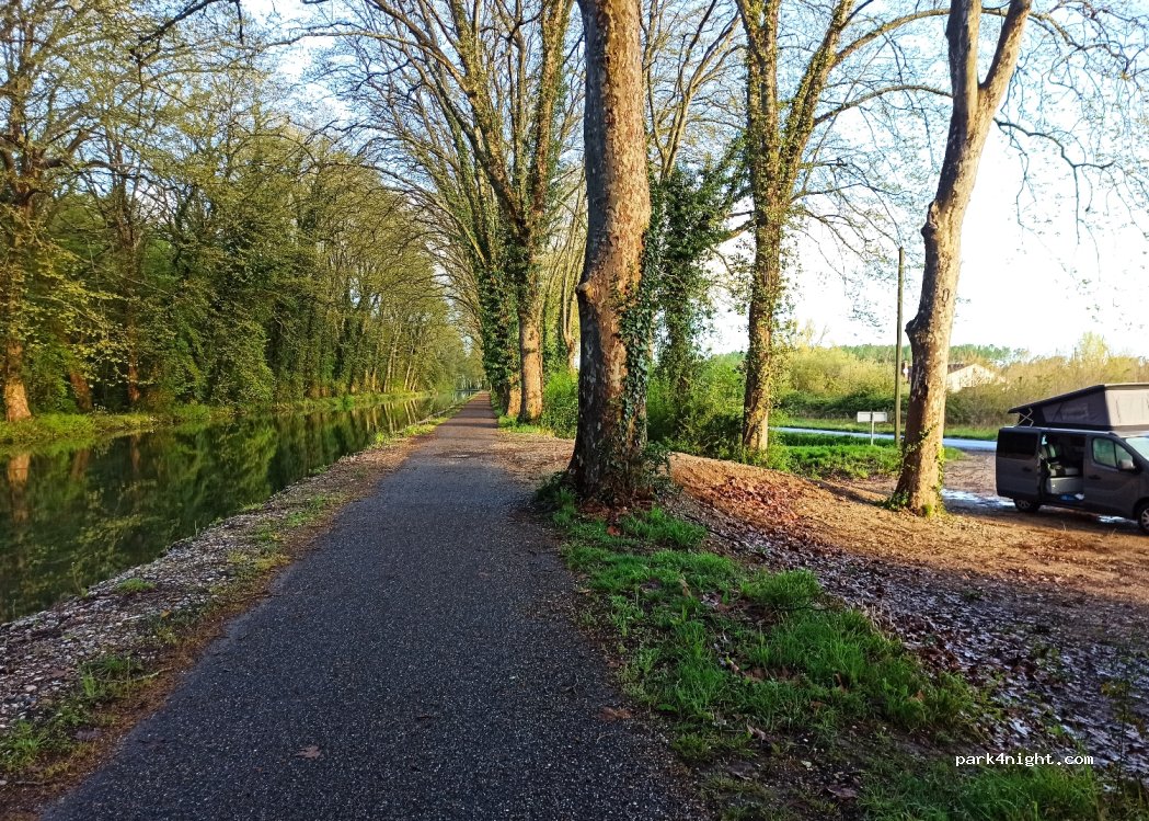 (47200) Marcellus - 1512 Route des Bernès — foto 2